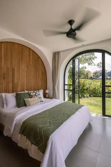 Villa Rae - 2Bdr Luxe Villa Ubud  Indonesia
