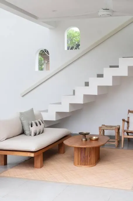 Villa Rae - 2Bdr Luxe Villa Ubud  Apartment Ubud (Bali)