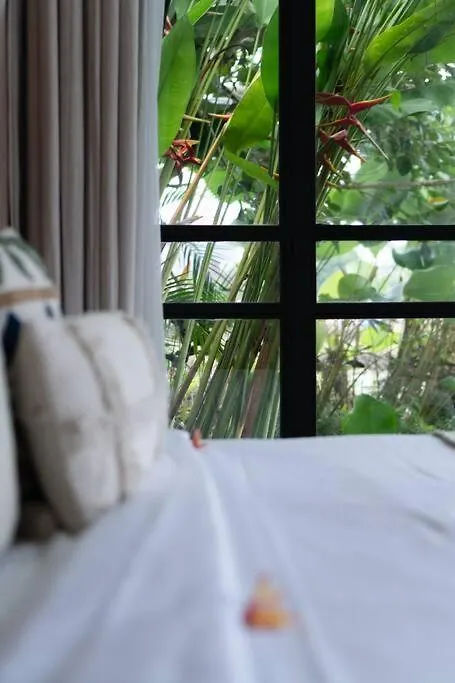 Villa Rae - 2Bdr Luxe Villa Ubud  0*, Ubud (Bali)