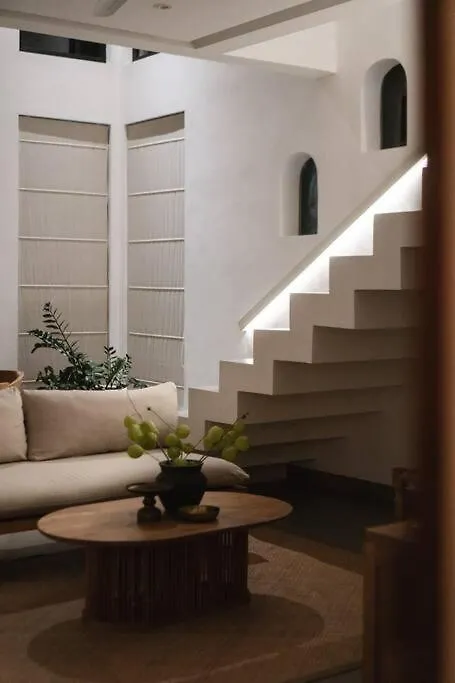 Apartment Villa Rae - 2Bdr Luxe Villa Ubud  Indonesia