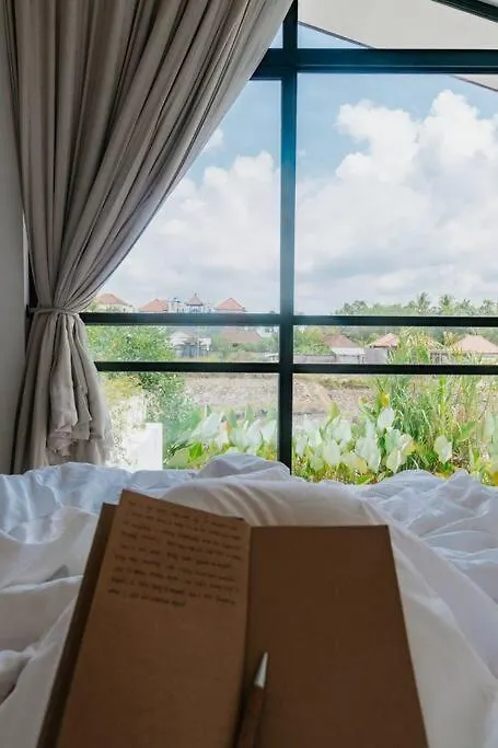 Apartment Villa Rae - 2Bdr Luxe Villa Ubud