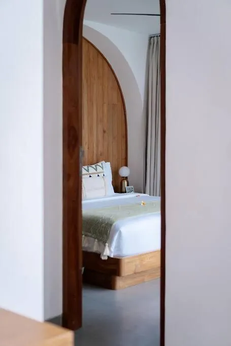 Villa Rae - 2Bdr Luxe Villa Ubud  Apartment