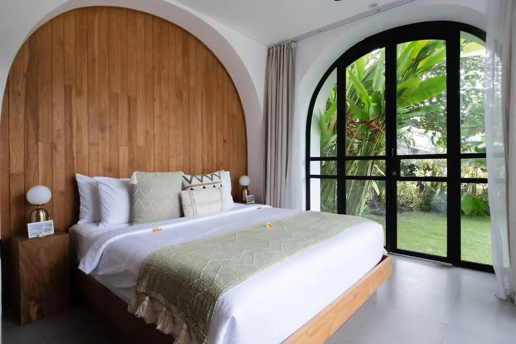 Villa Rae - 2Bdr Luxe Villa Ubud