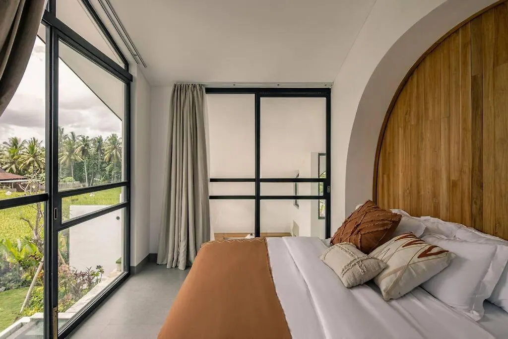 Villa Rae - 2Bdr Luxe Villa Ubud  Indonesia