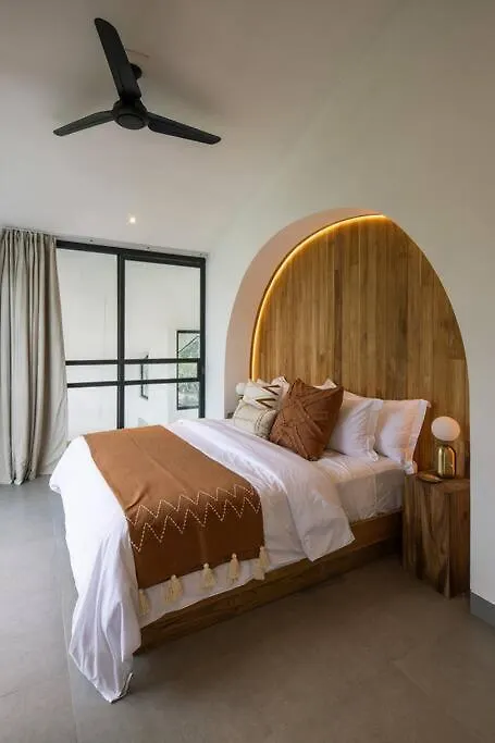 Apartment Villa Rae - 2Bdr Luxe Villa Ubud