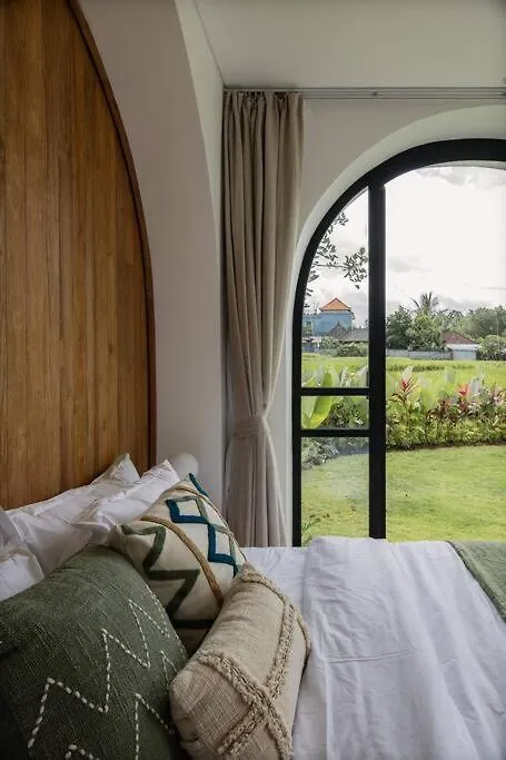 Villa Rae - 2Bdr Luxe Villa Ubud  0*, Ubud (Bali)