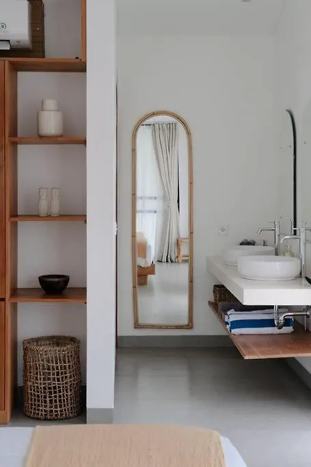 Apartment Villa Rae - 2Bdr Luxe Villa Ubud