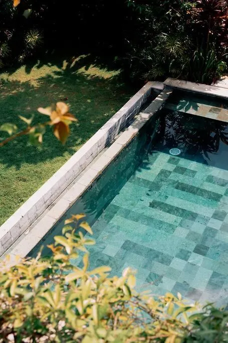Villa Rae - 2Bdr Luxe Villa Ubud  Apartment Ubud (Bali)