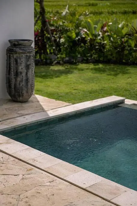 Villa Rae - 2Bdr Luxe Villa Ubud  Apartment