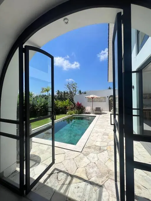 Villa Rae - 2Bdr Luxe Villa Ubud  Apartment Ubud (Bali)