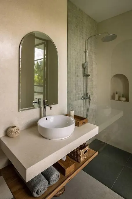 Villa Rae - 2Bdr Luxe Villa Ubud  0*, Ubud (Bali)