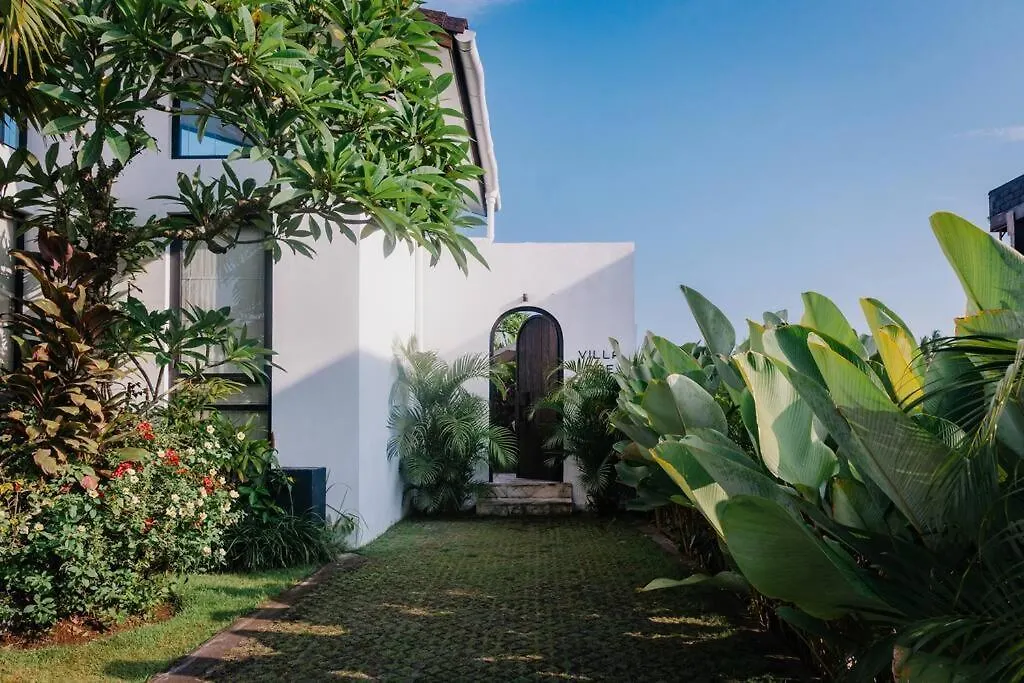 Villa Rae - 2Bdr Luxe Villa Ubud  Ubud (Bali)