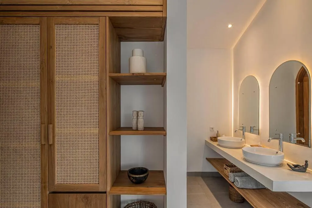 Apartment Villa Rae - 2Bdr Luxe Villa Ubud  Indonesia