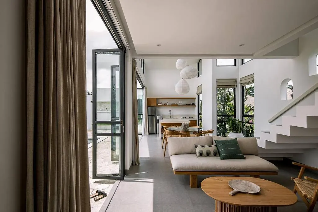 Apartment Villa Rae - 2Bdr Luxe Villa Ubud