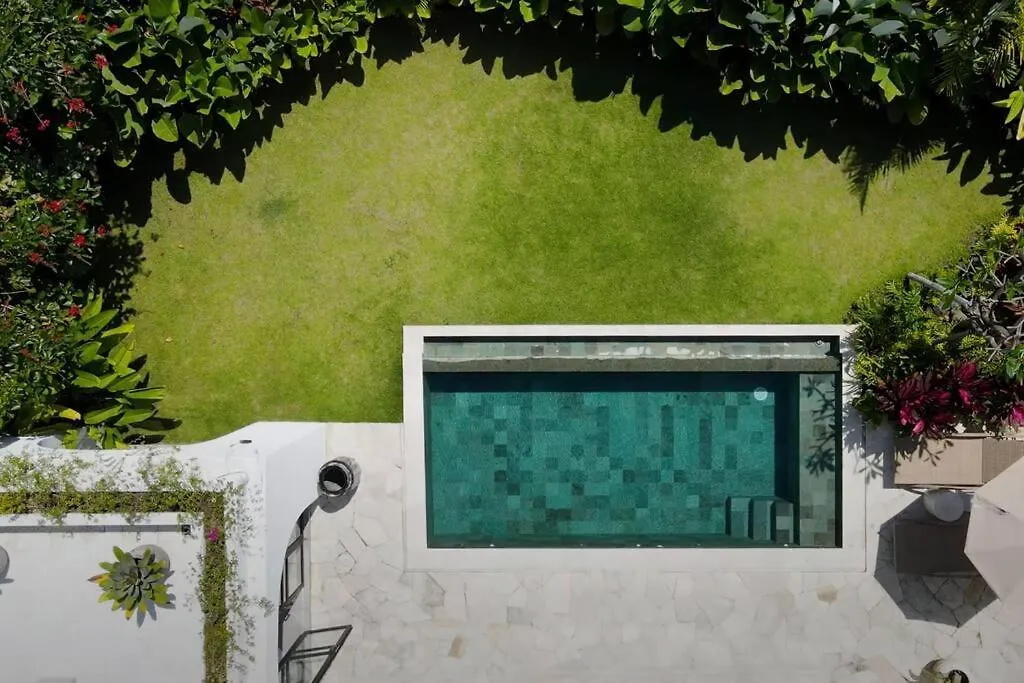 Apartment Villa Rae - 2Bdr Luxe Villa Ubud