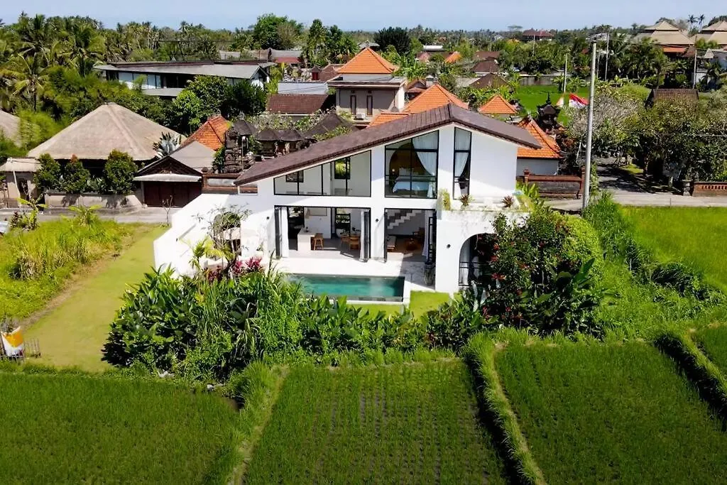 Villa Rae - 2Bdr Luxe Villa Ubud  0*, Ubud (Bali) Indonesia